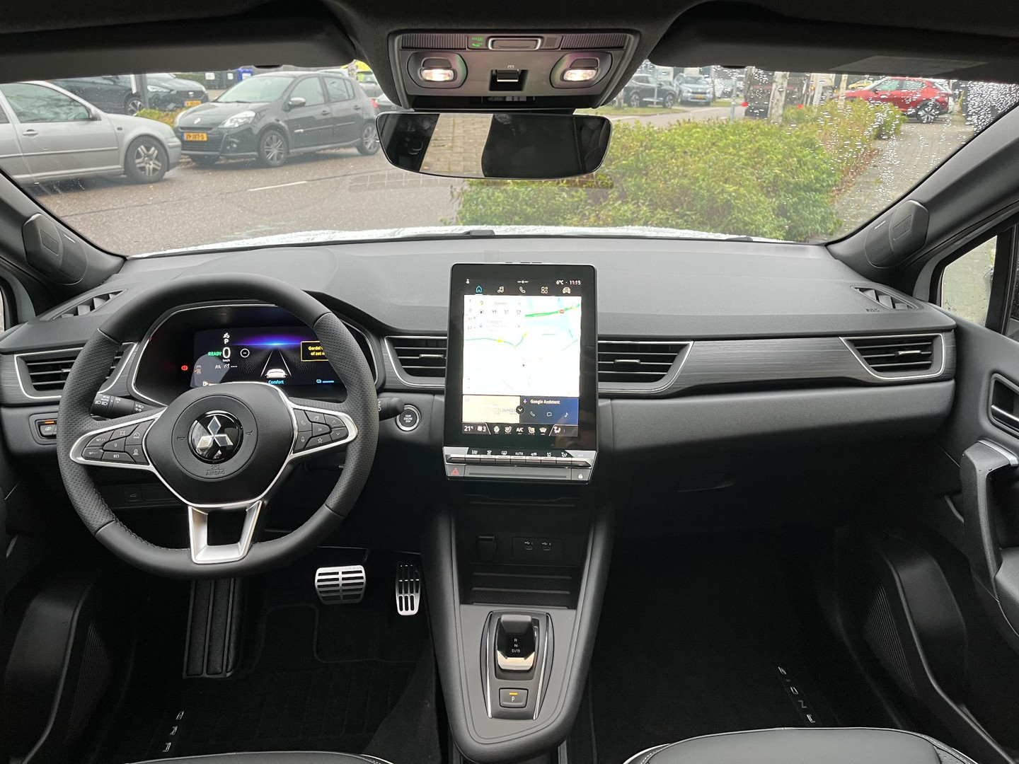 Mitsubishi Mitsubishi