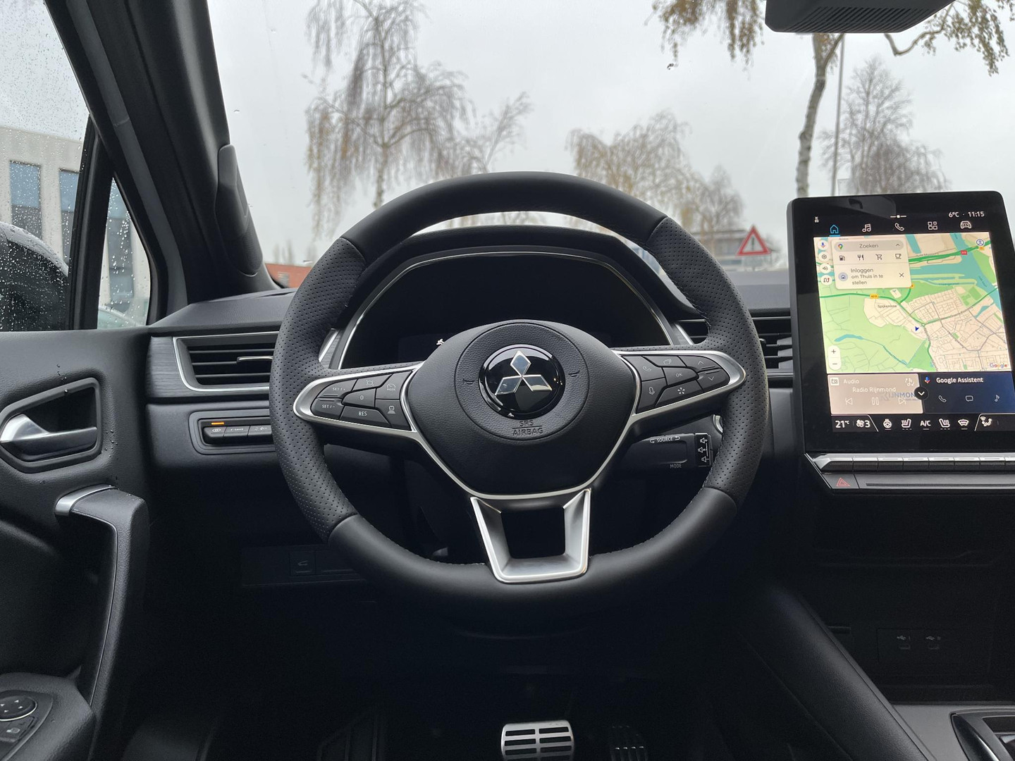 Mitsubishi Mitsubishi