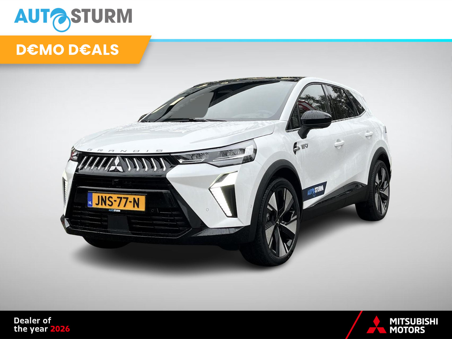 Mitsubishi Mitsubishi