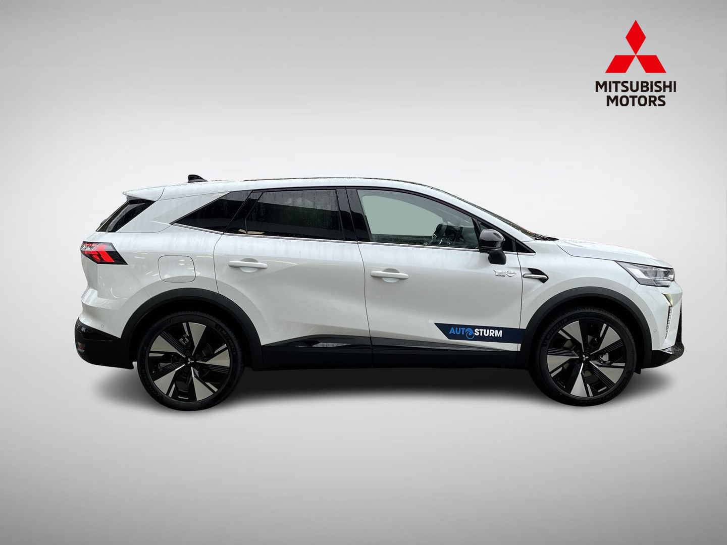 Mitsubishi Mitsubishi