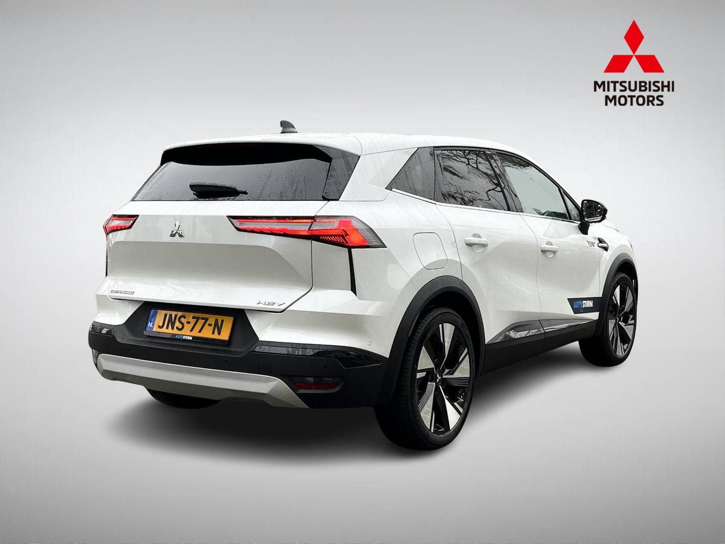 Mitsubishi Mitsubishi