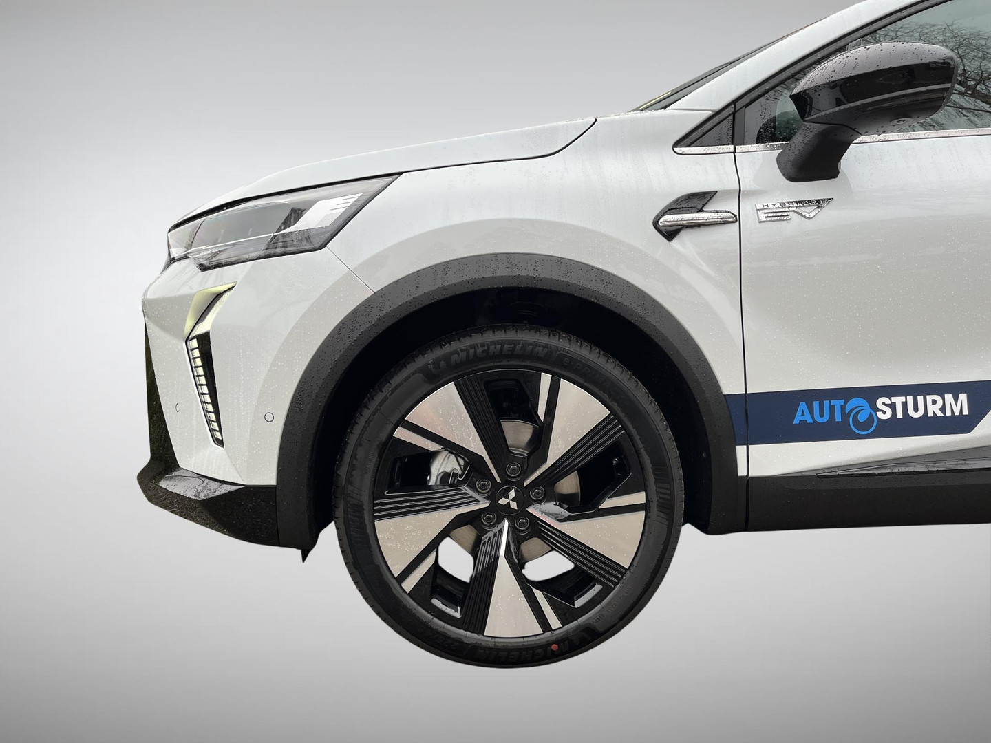 Mitsubishi Mitsubishi