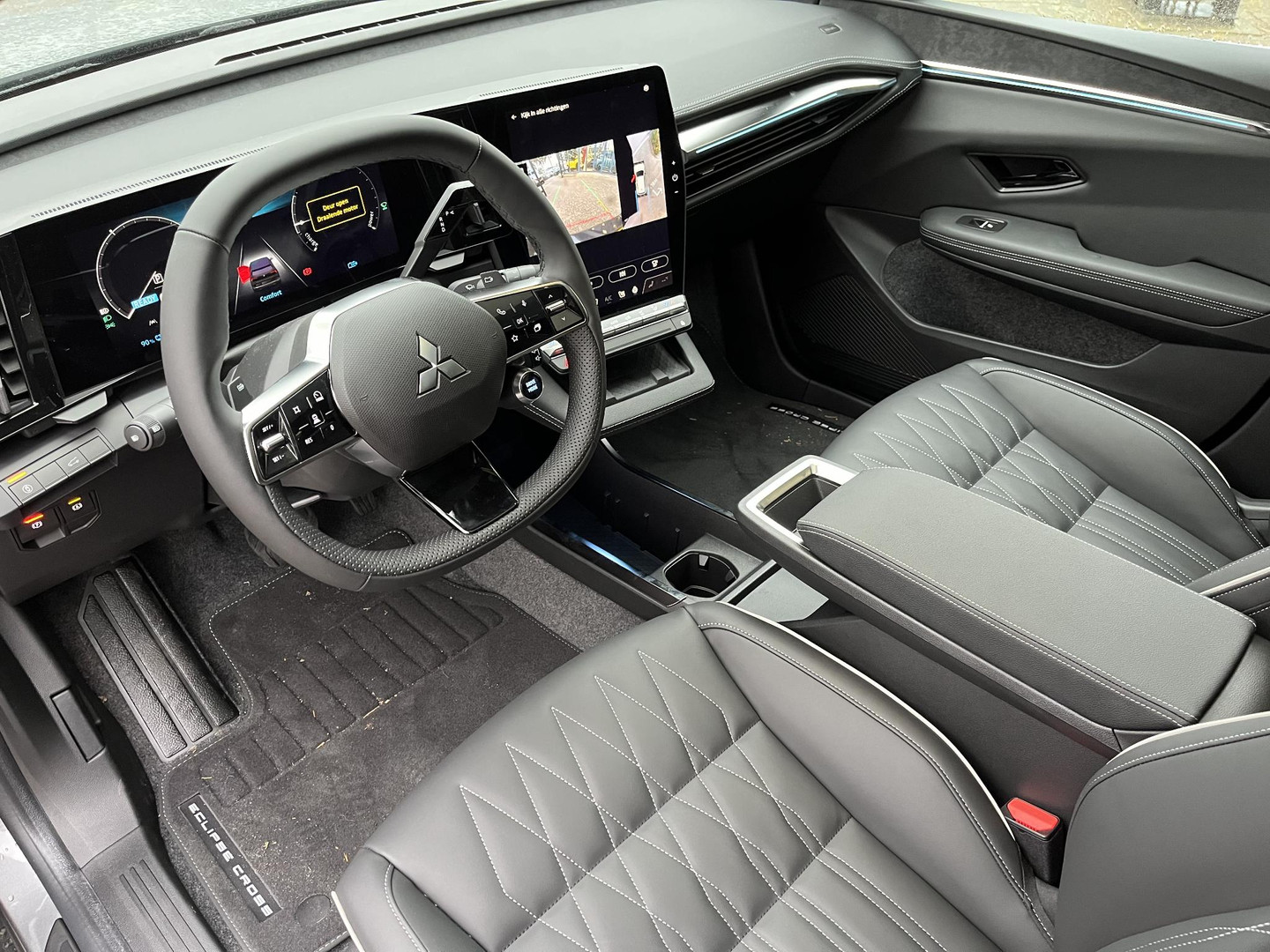 Mitsubishi Mitsubishi