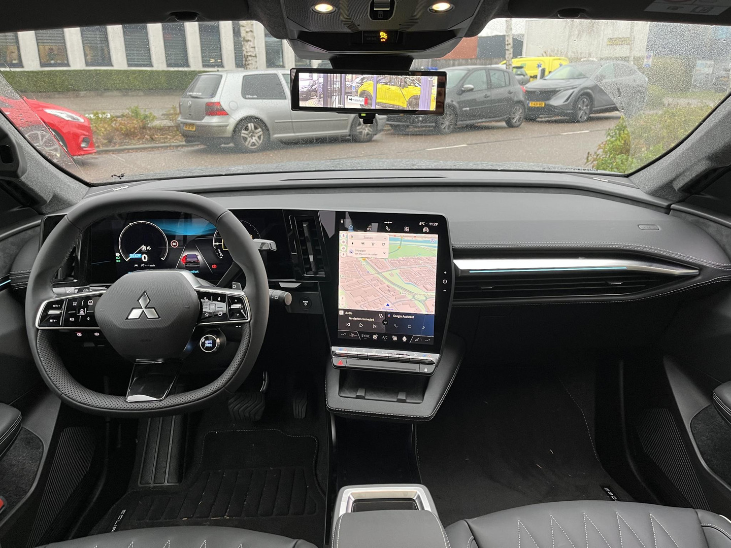 Mitsubishi Mitsubishi