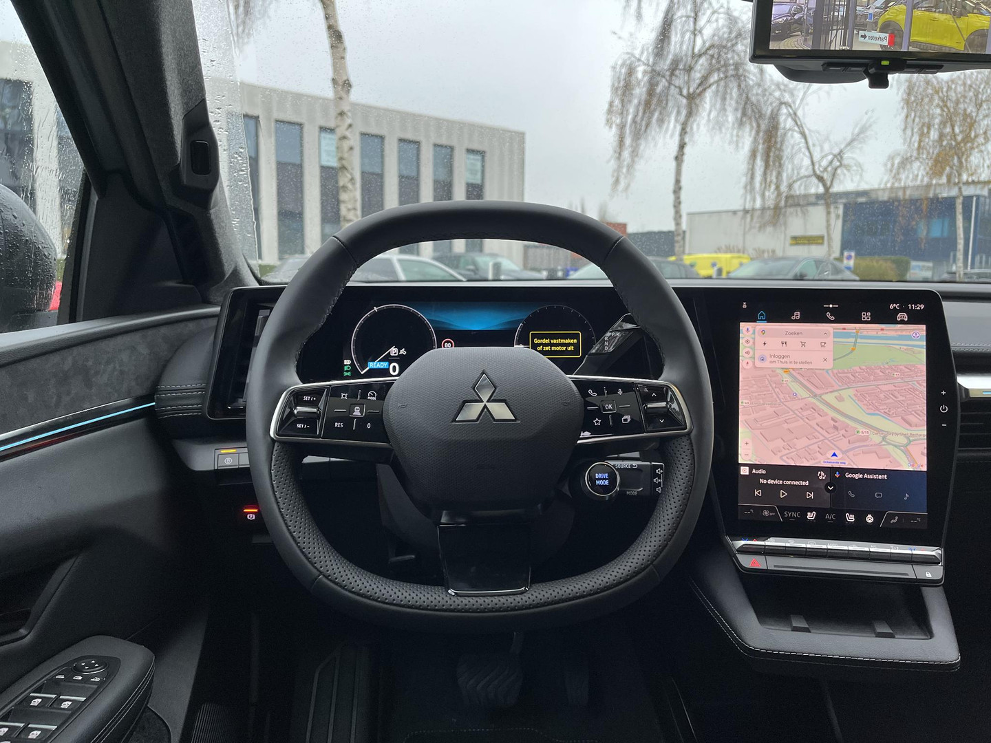 Mitsubishi Mitsubishi