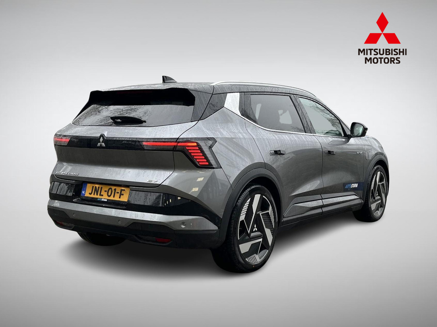 Mitsubishi Mitsubishi