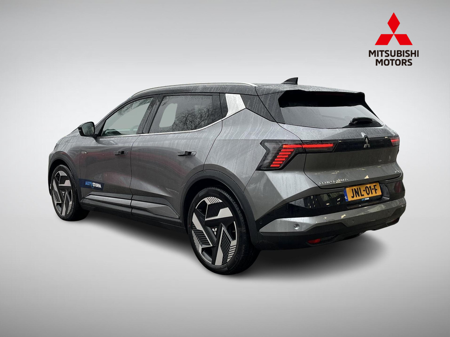 Mitsubishi Mitsubishi