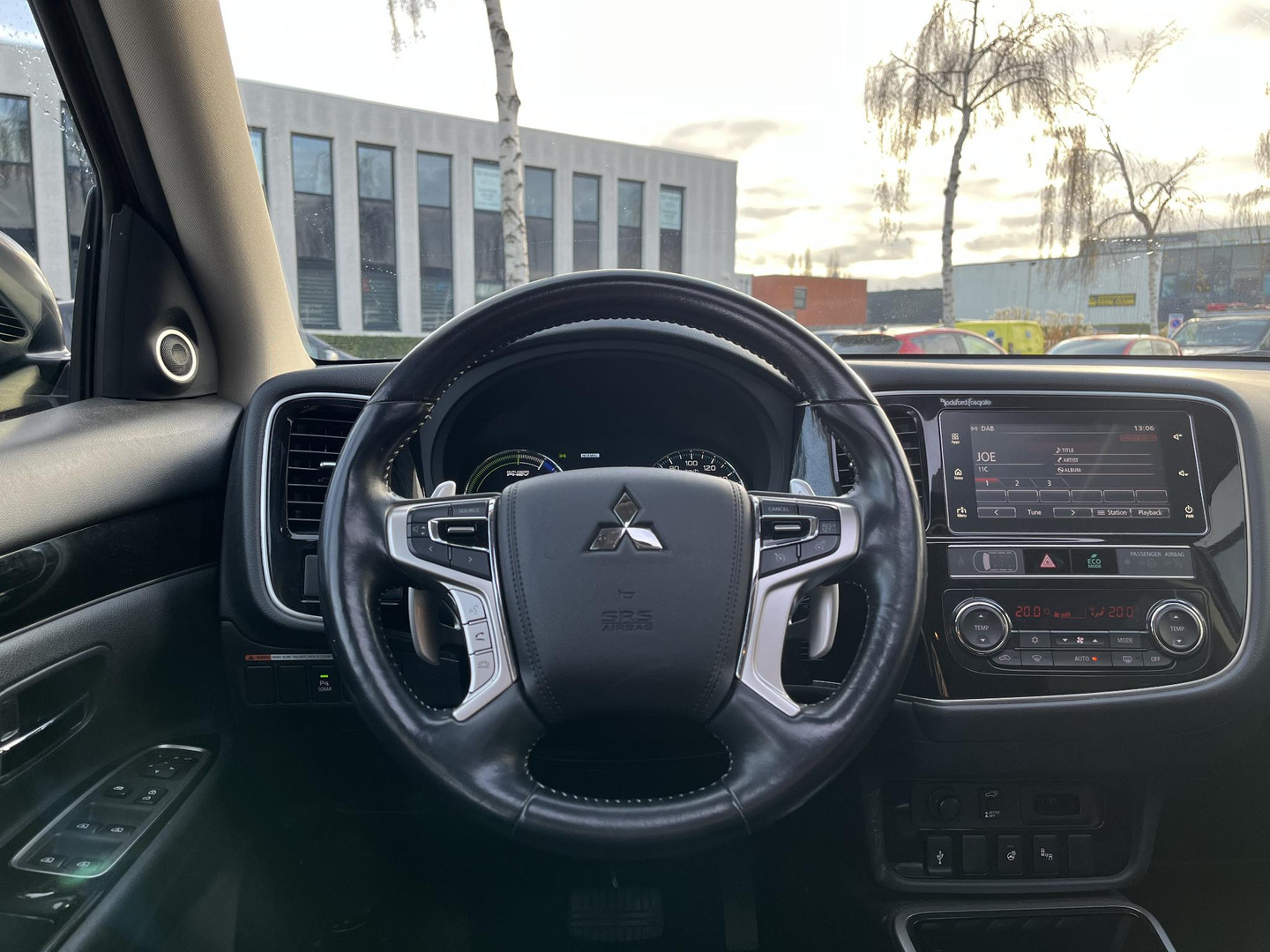 Mitsubishi Mitsubishi