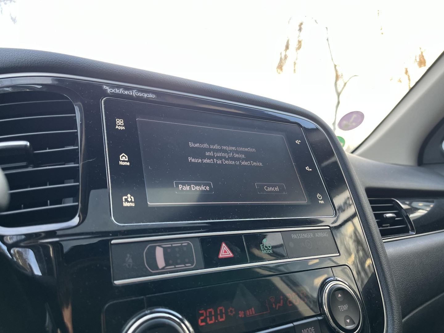 Mitsubishi Mitsubishi