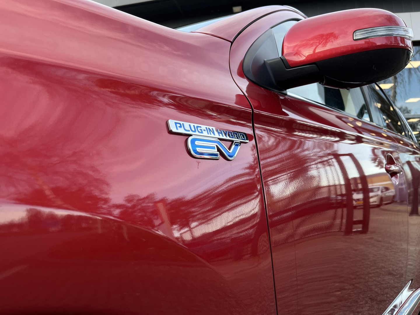 Mitsubishi Mitsubishi