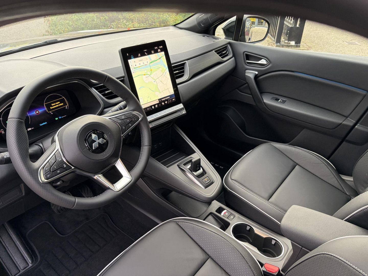 Mitsubishi Mitsubishi