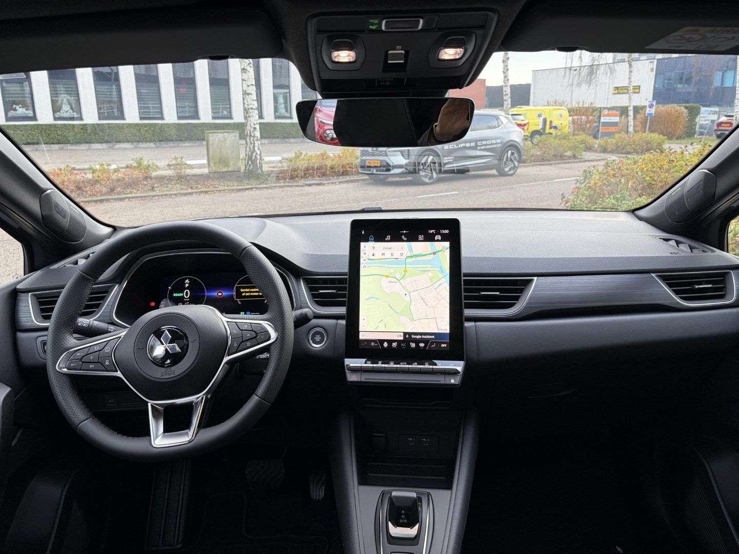 Mitsubishi Mitsubishi