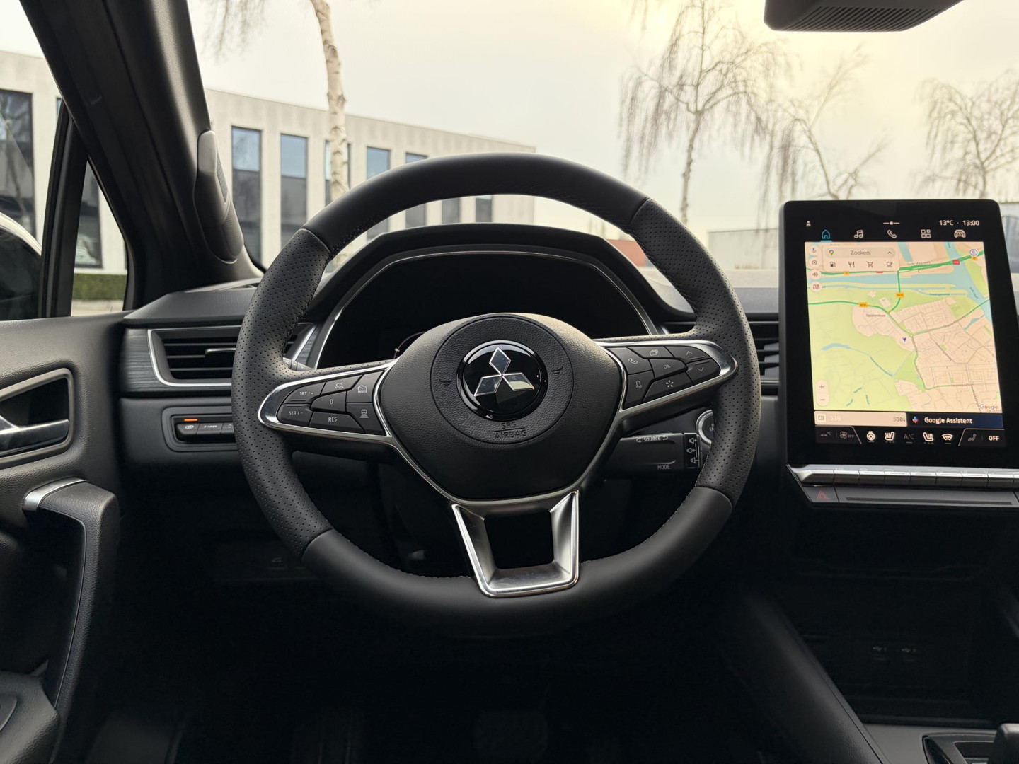 Mitsubishi Mitsubishi