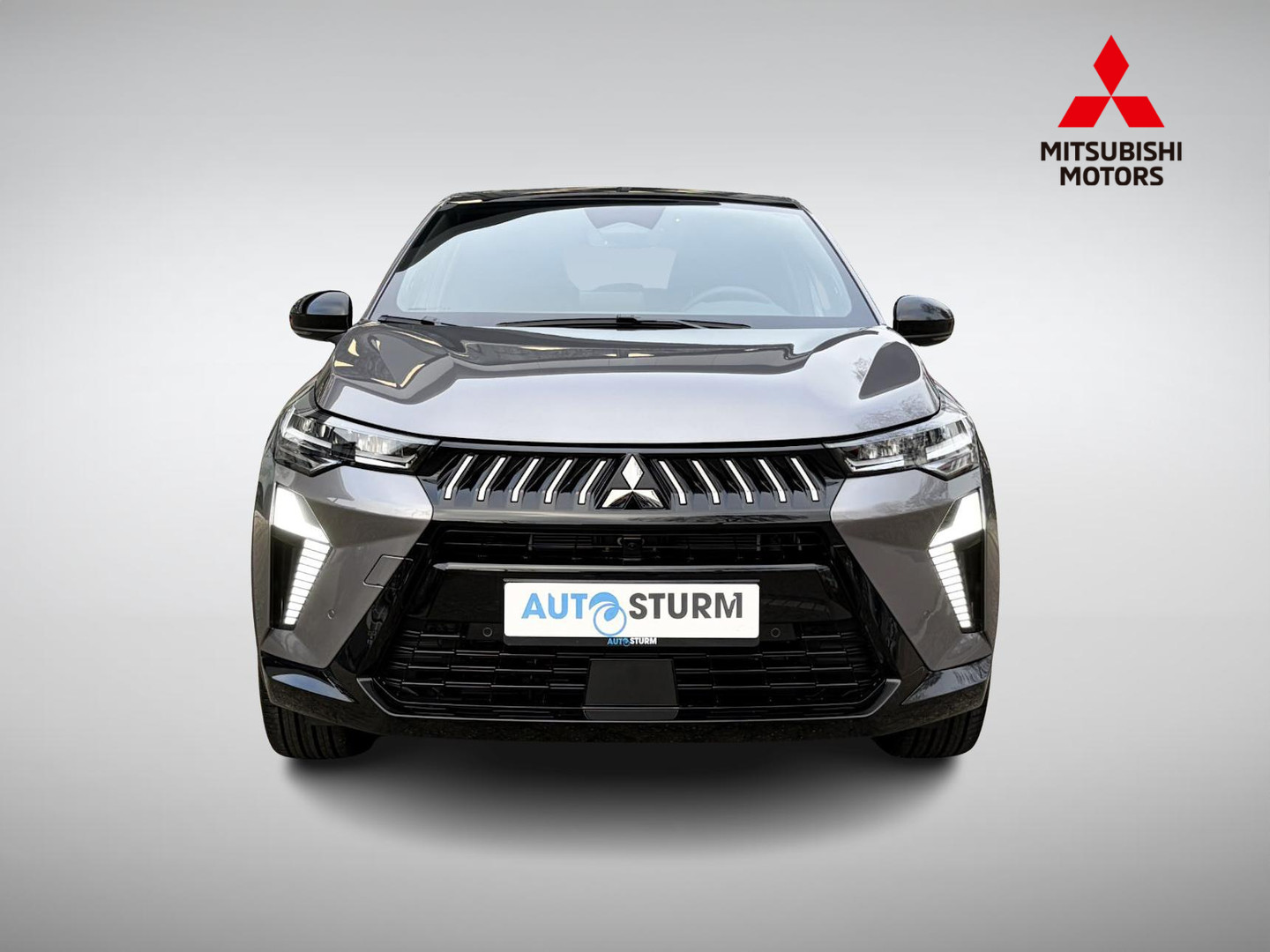 Mitsubishi Mitsubishi