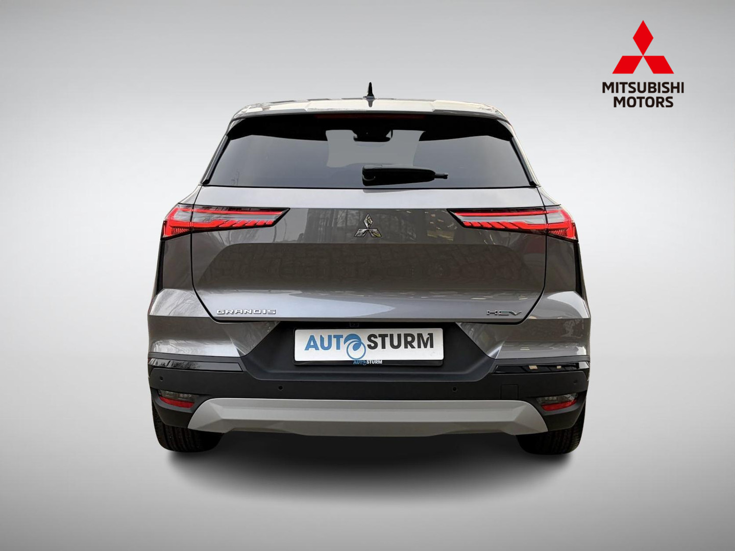 Mitsubishi Mitsubishi