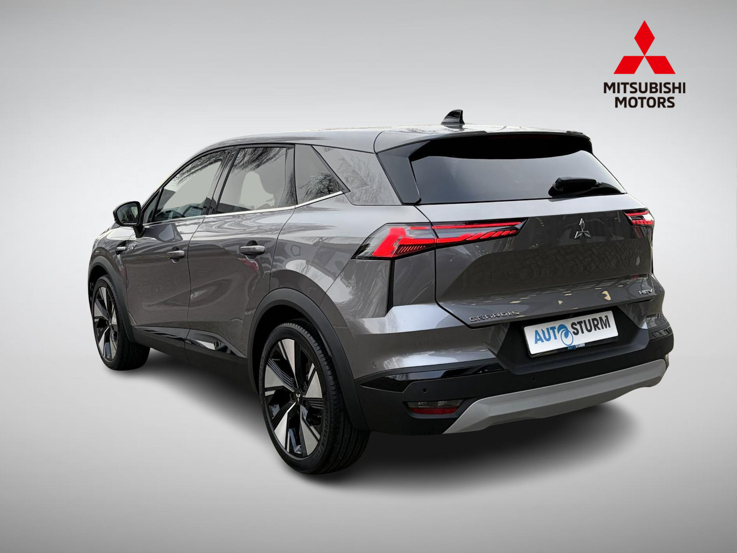 Mitsubishi Mitsubishi