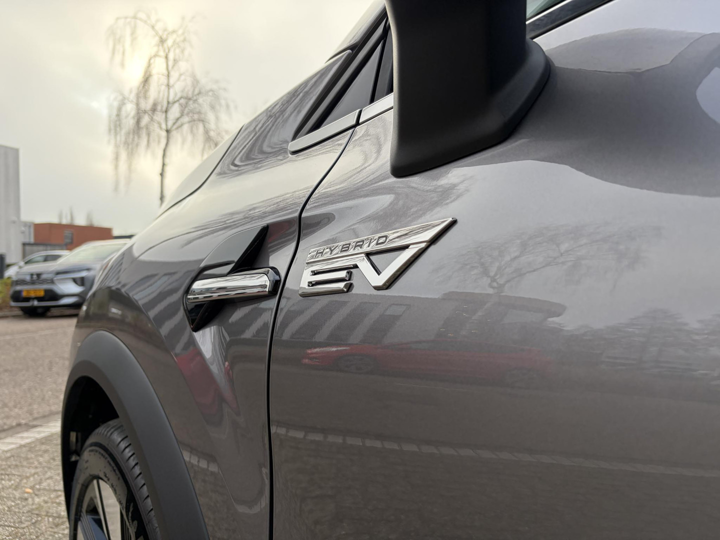 Mitsubishi Mitsubishi