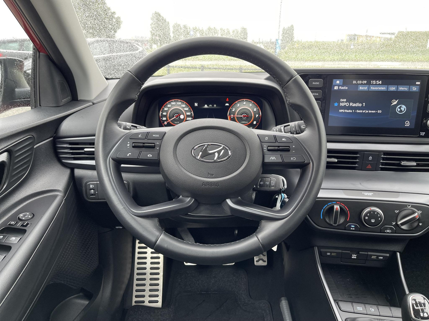 Hyundai Hyundai