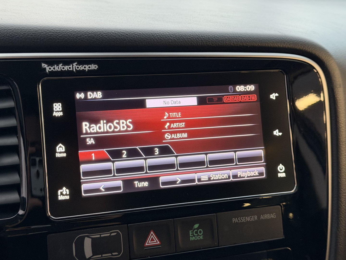 Mitsubishi Mitsubishi