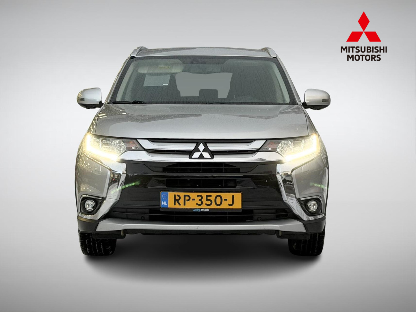 Mitsubishi Mitsubishi