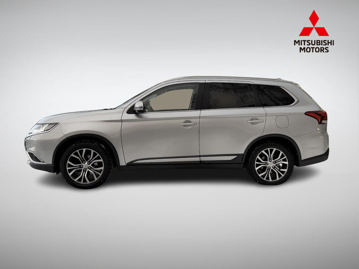 Mitsubishi Mitsubishi