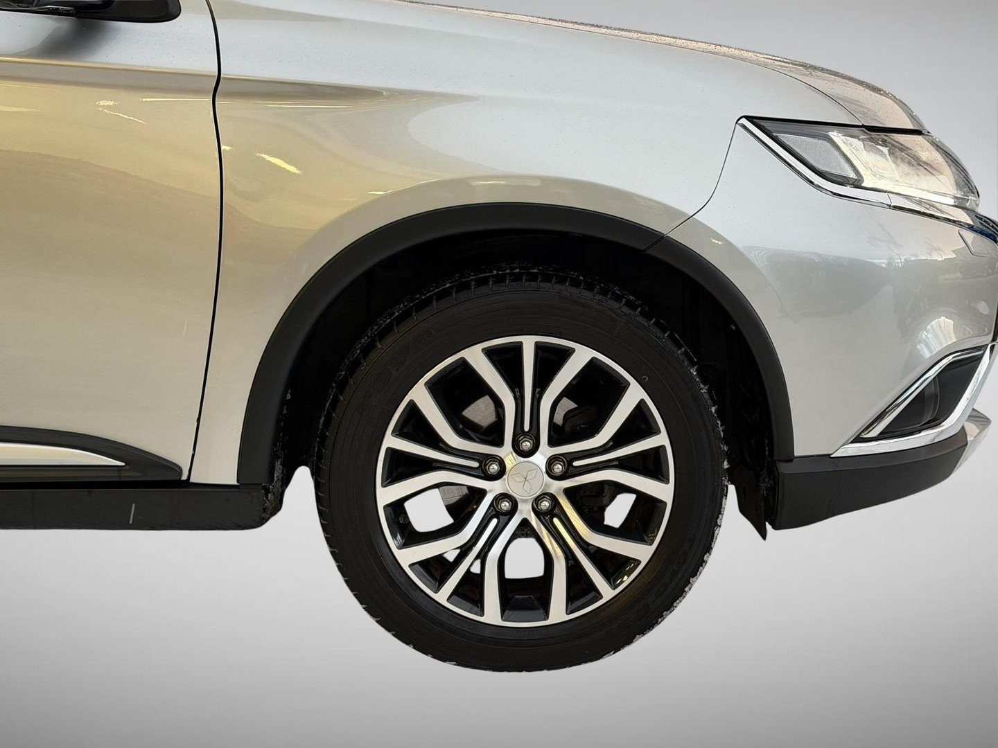 Mitsubishi Mitsubishi