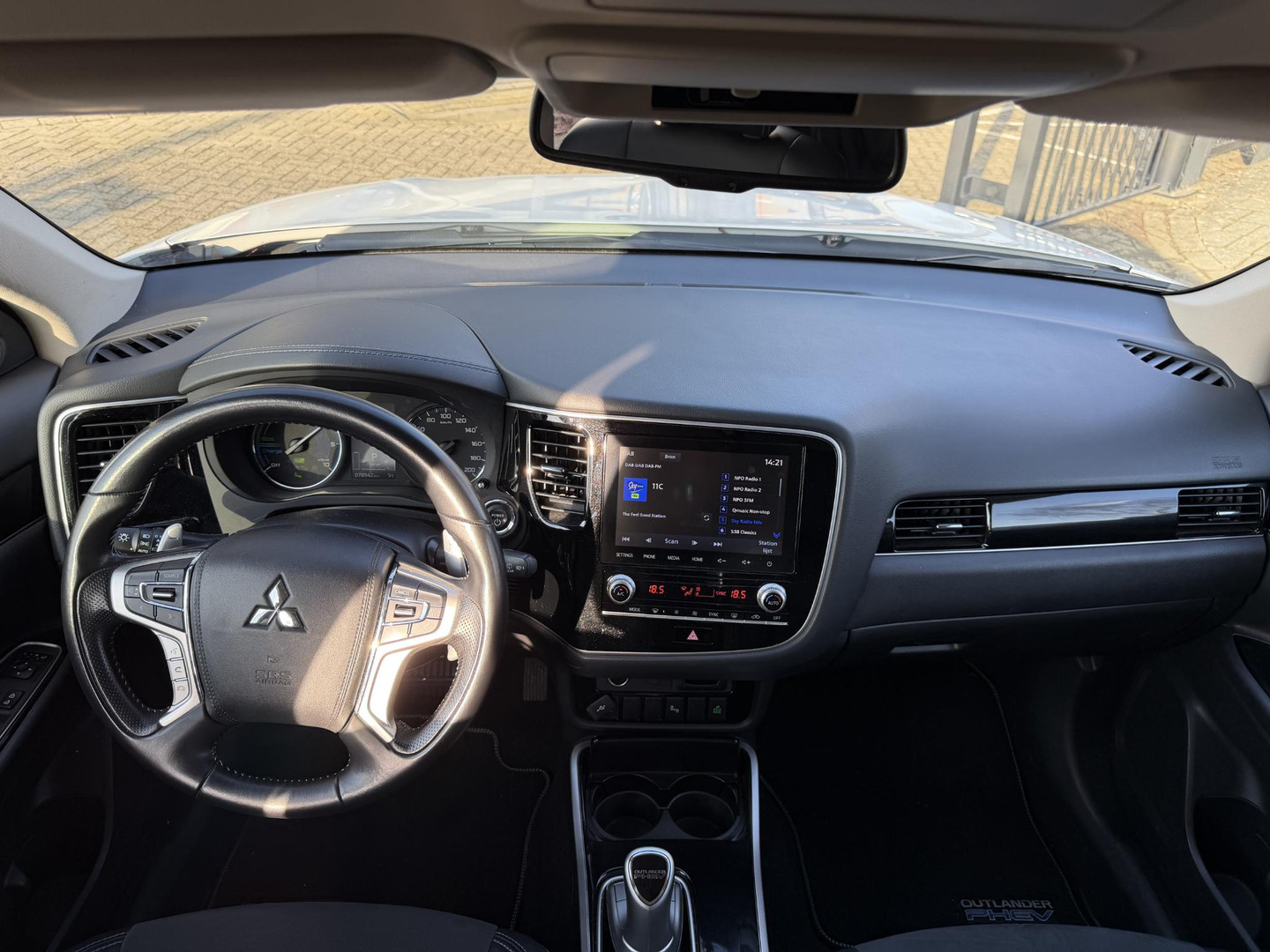 Mitsubishi Mitsubishi