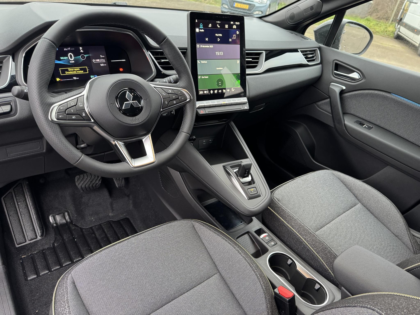 Mitsubishi Mitsubishi