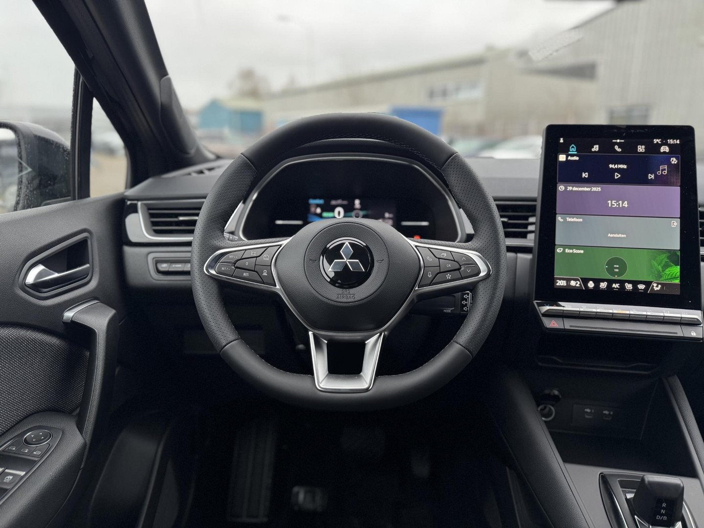 Mitsubishi Mitsubishi