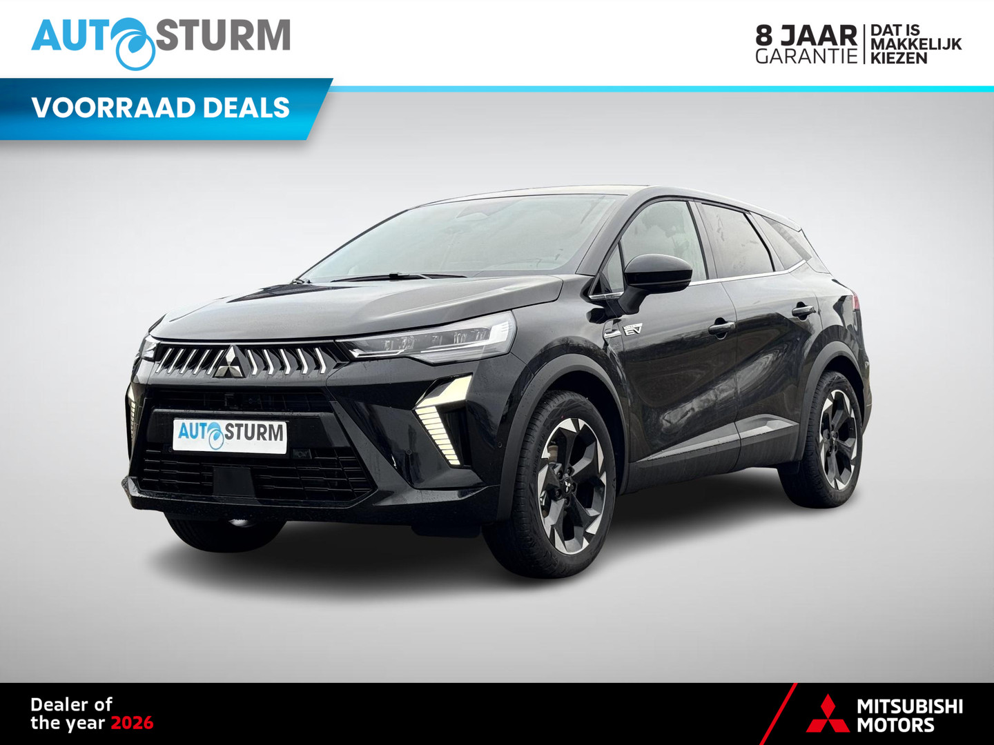 Mitsubishi Mitsubishi