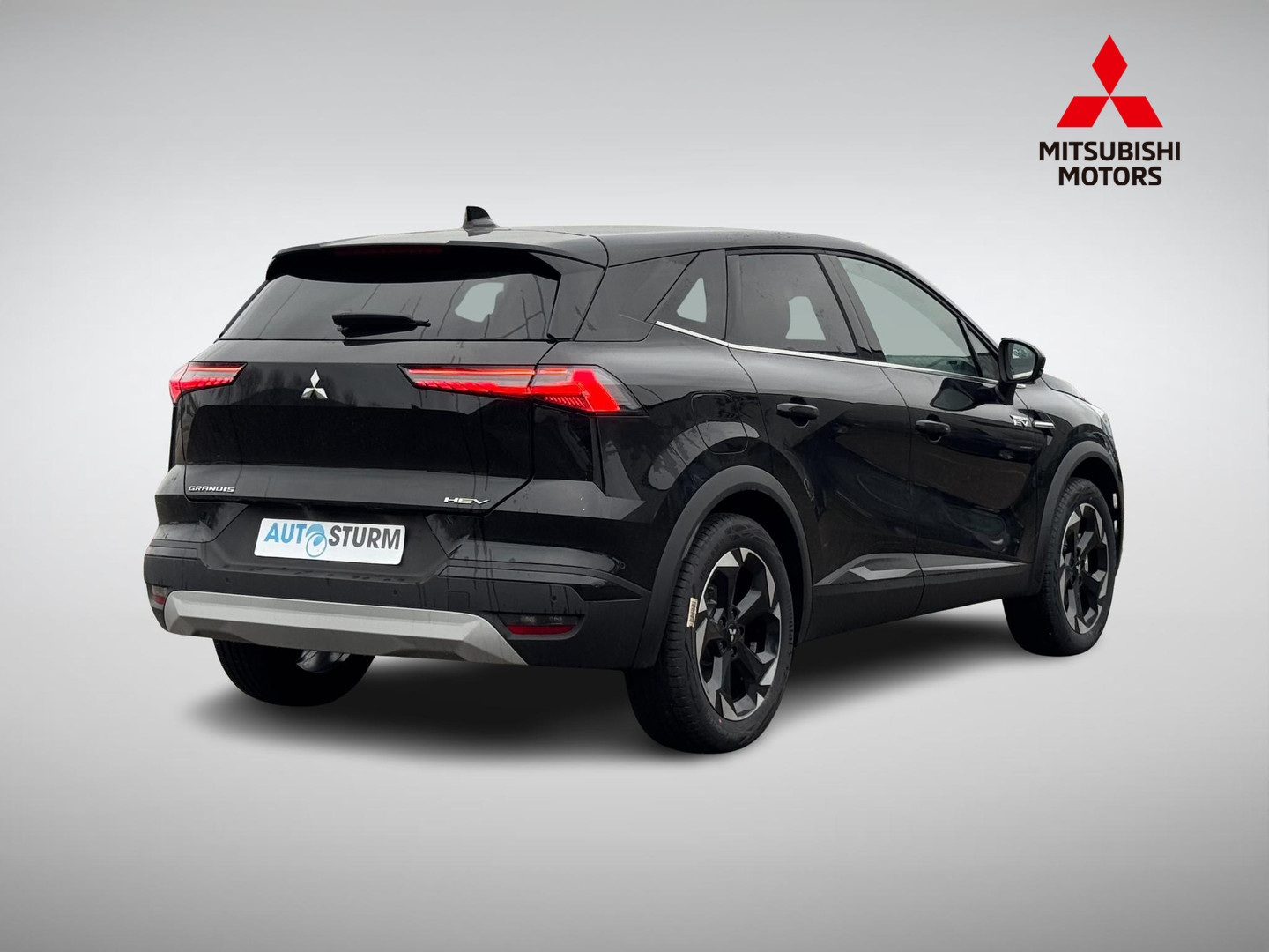 Mitsubishi Mitsubishi