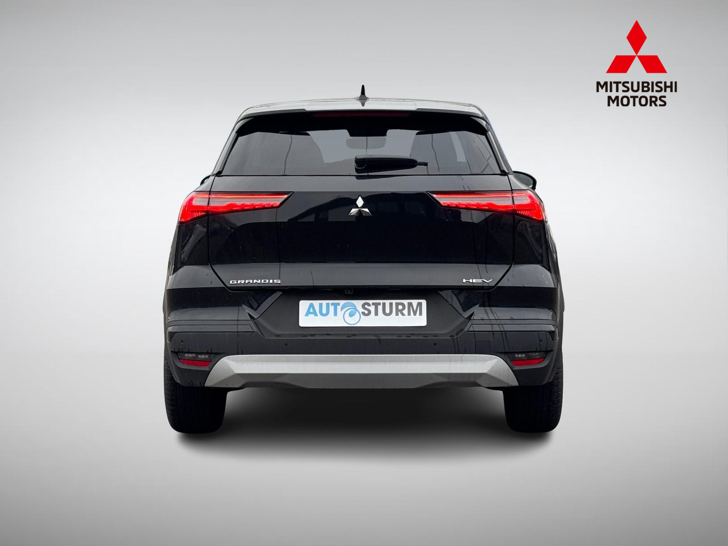 Mitsubishi Mitsubishi