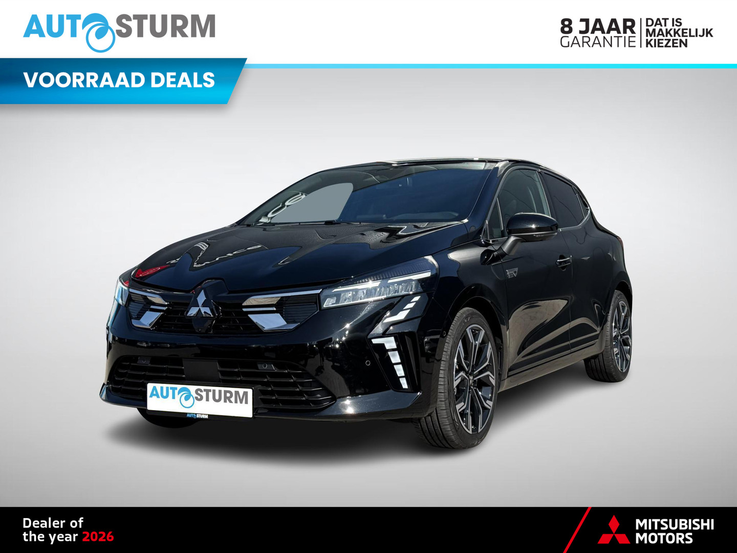 Mitsubishi Mitsubishi