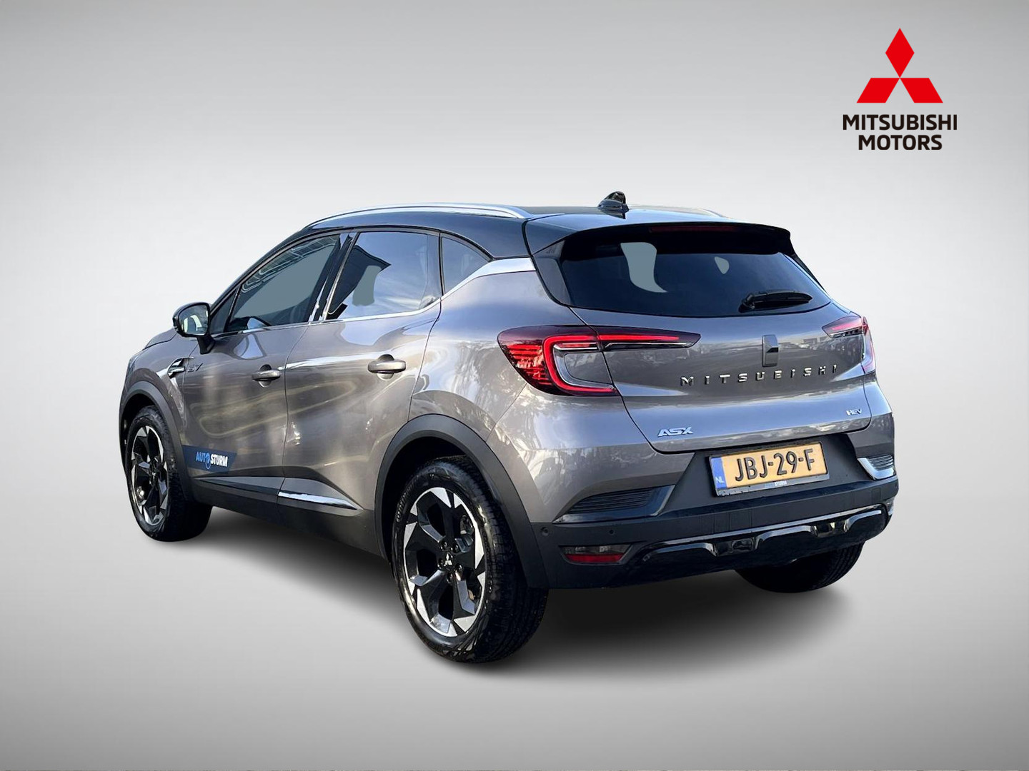 Mitsubishi Mitsubishi