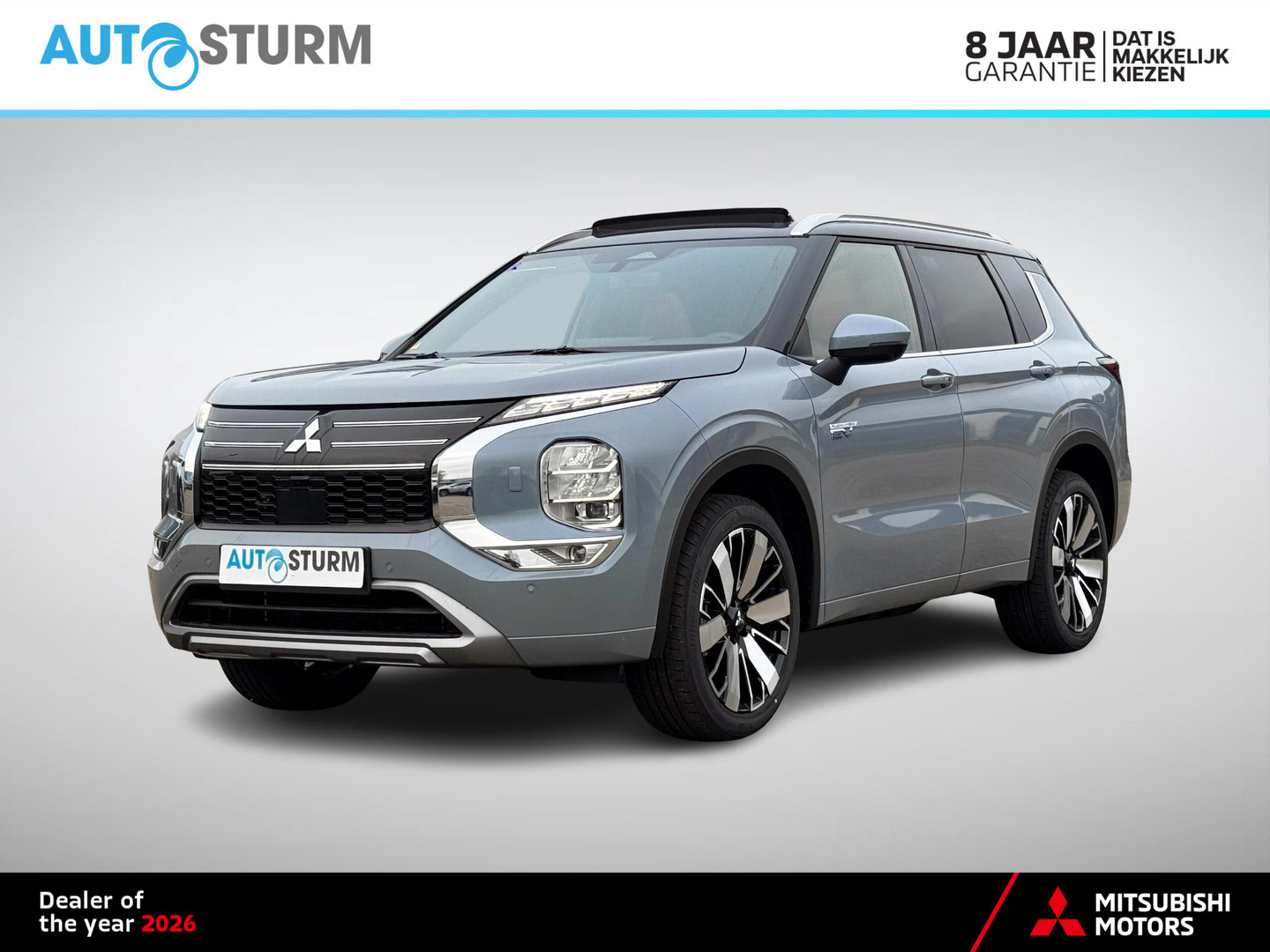 Mitsubishi Mitsubishi