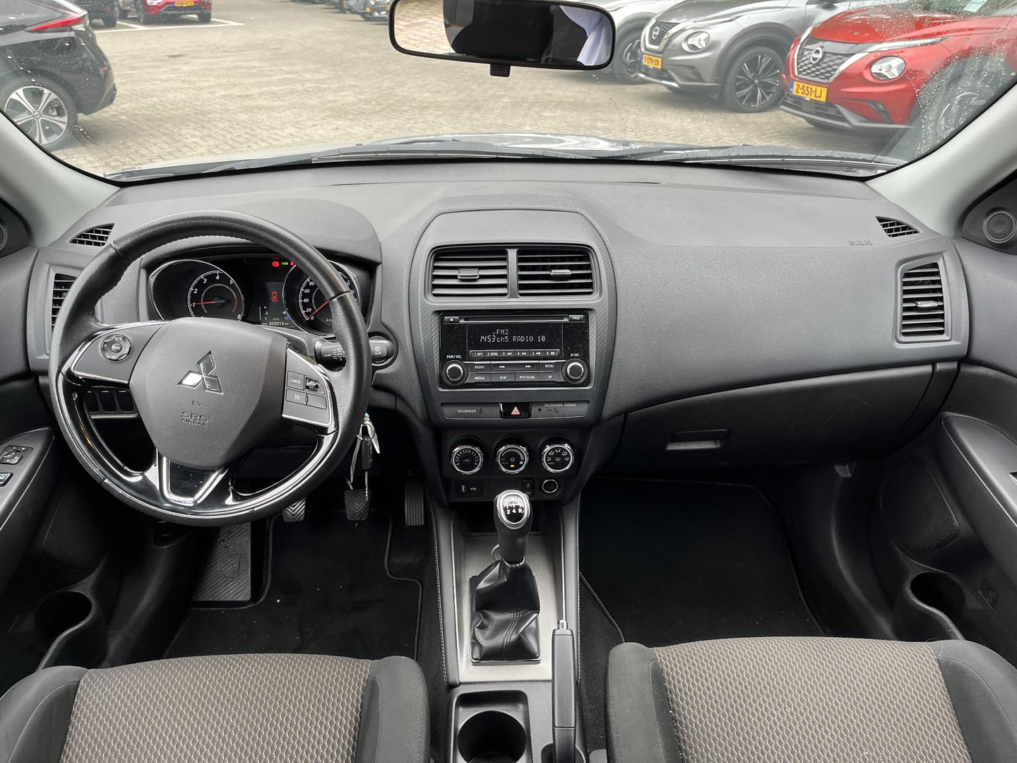 Mitsubishi Mitsubishi