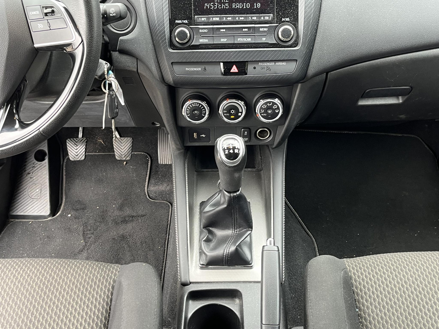 Mitsubishi Mitsubishi