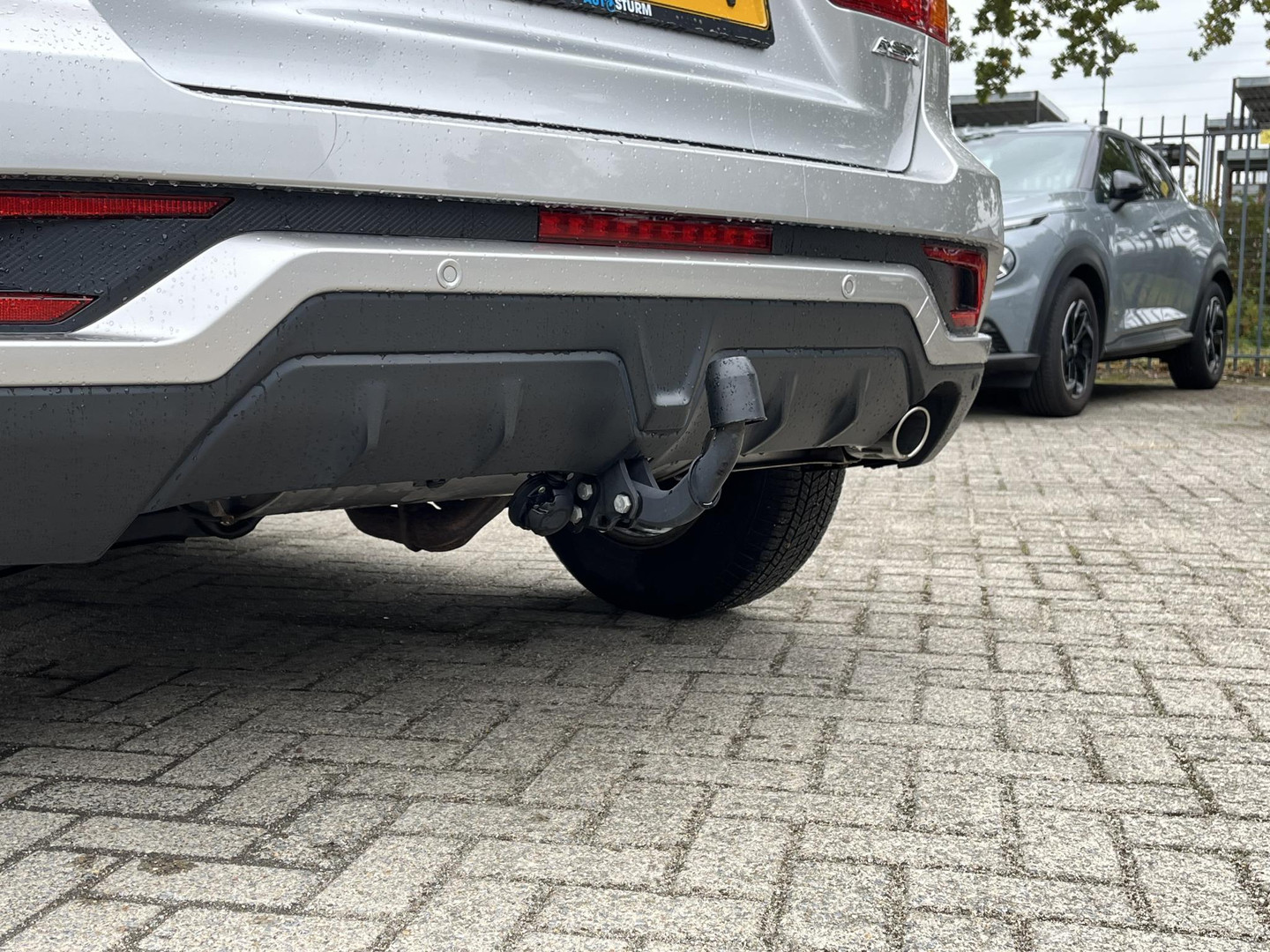 Mitsubishi Mitsubishi