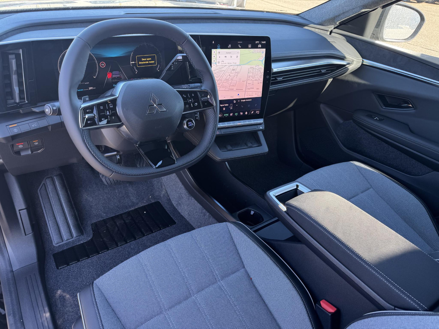 Mitsubishi Mitsubishi