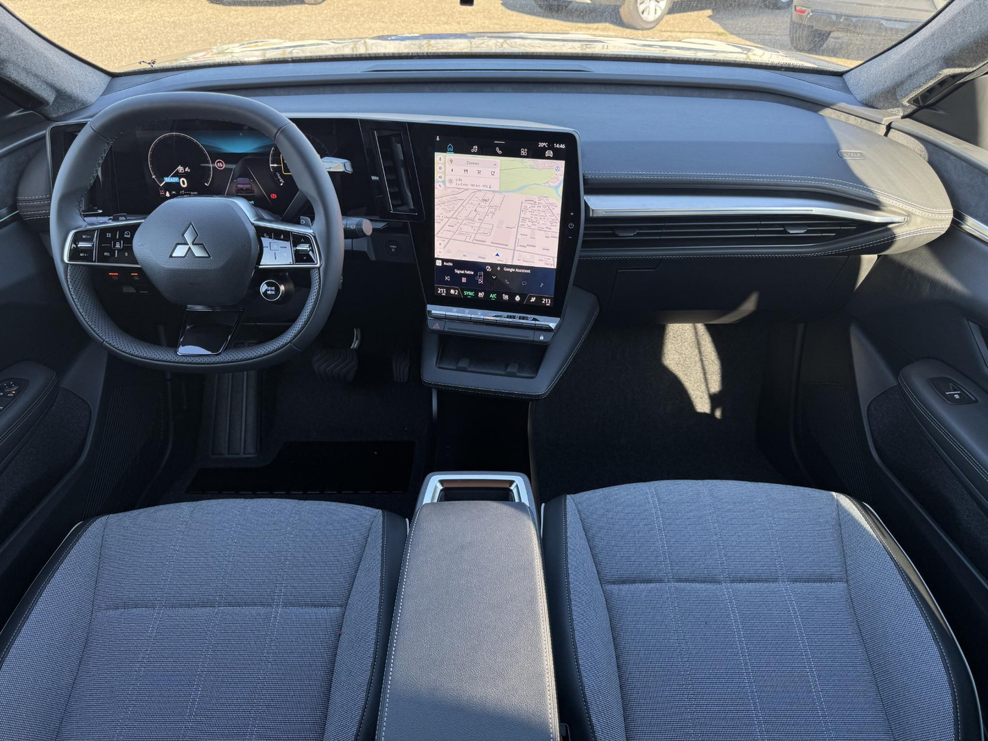 Mitsubishi Mitsubishi