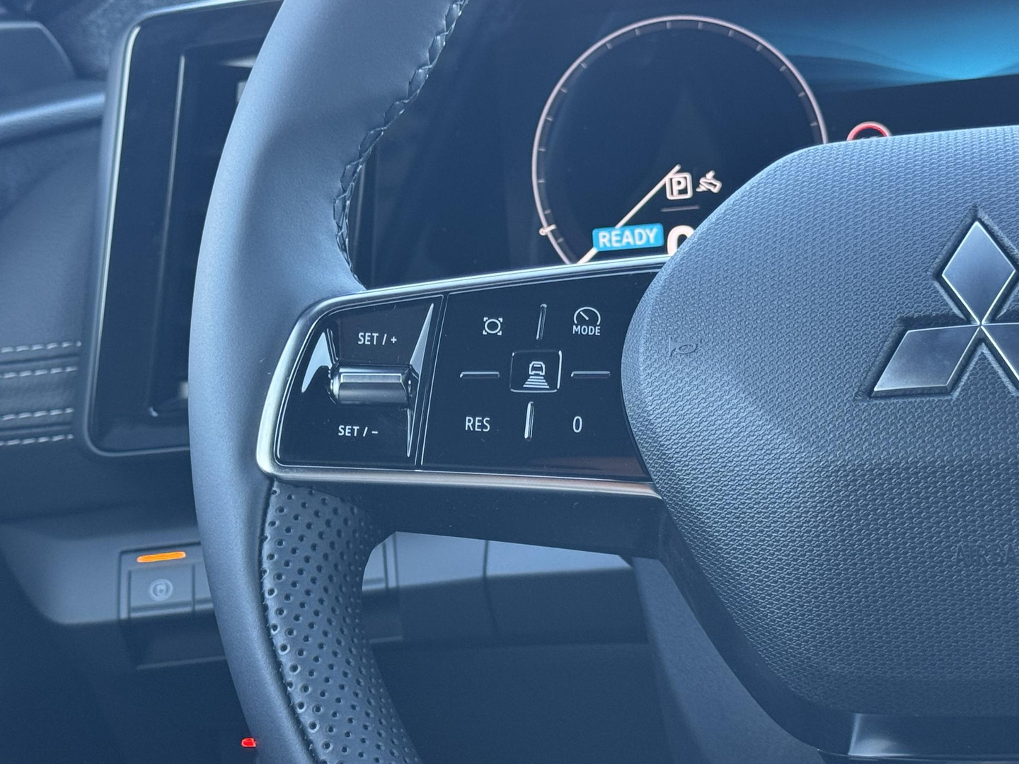 Mitsubishi Mitsubishi