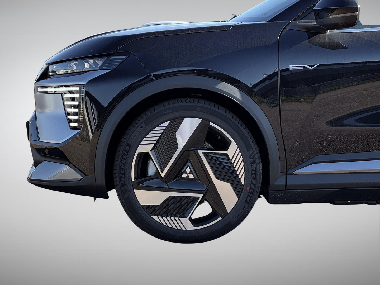 Mitsubishi Mitsubishi