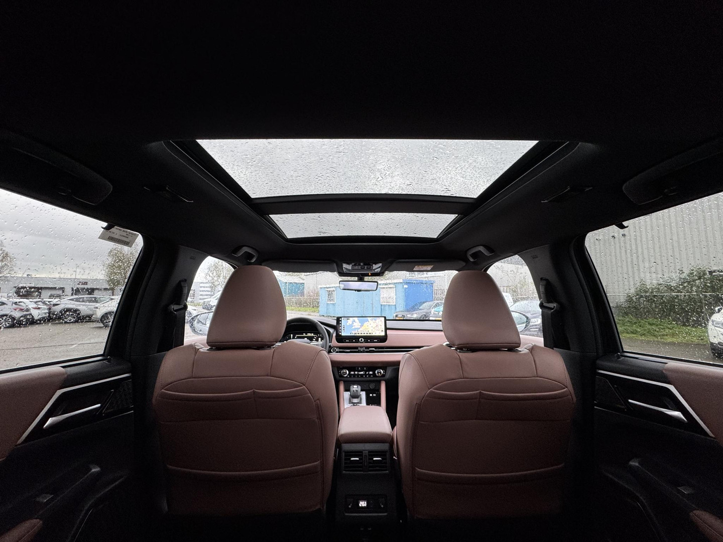 Mitsubishi Mitsubishi