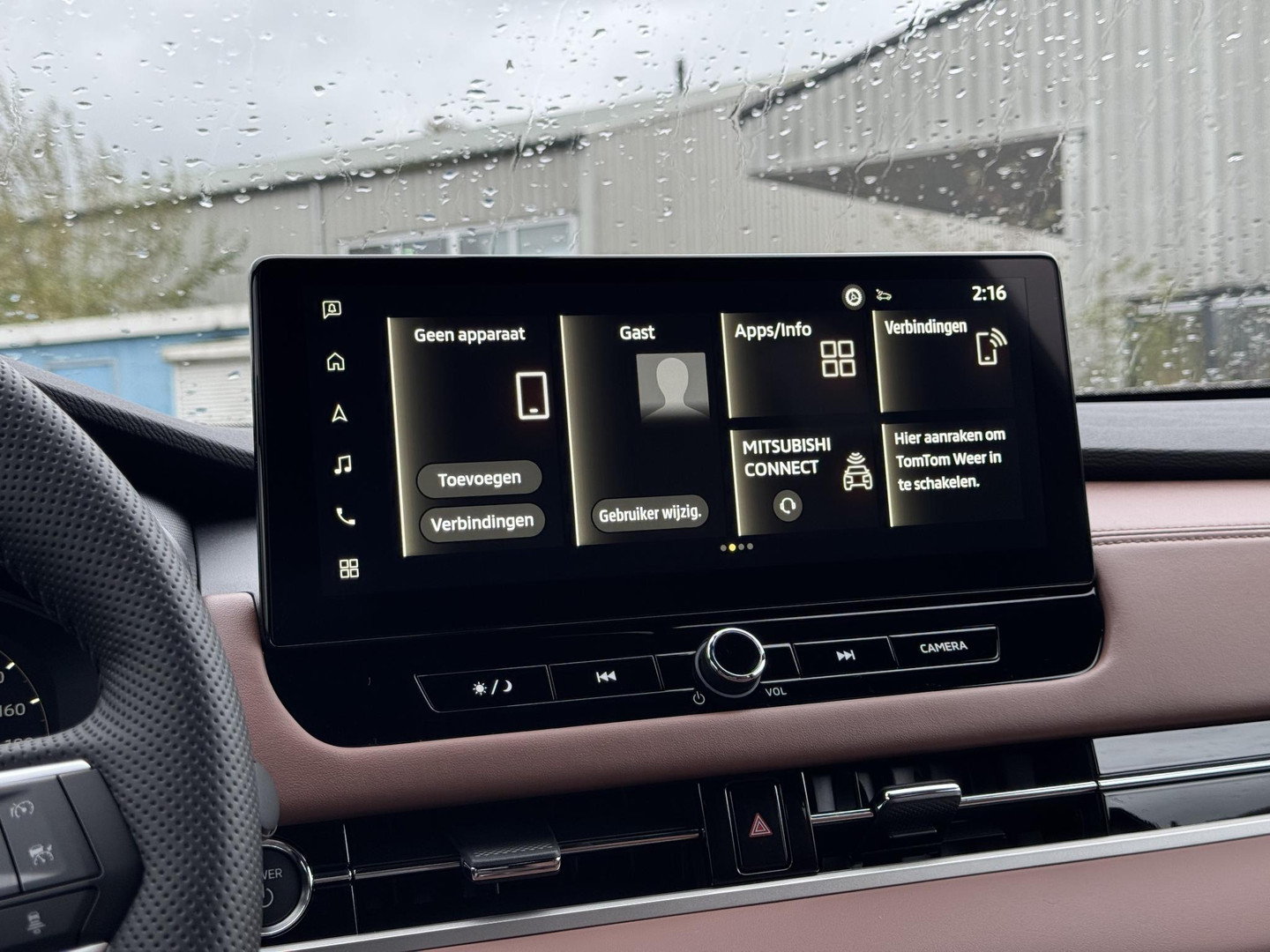 Mitsubishi Mitsubishi