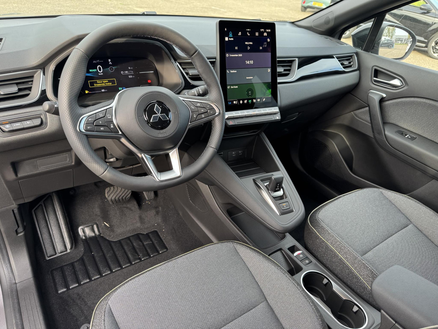 Mitsubishi Mitsubishi