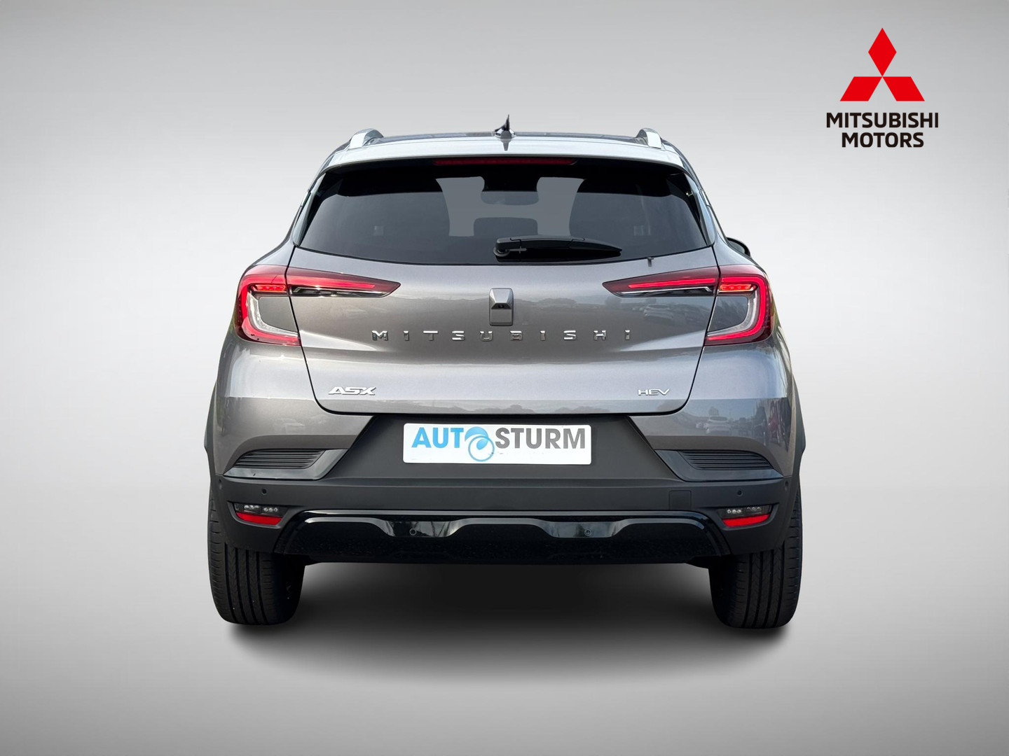 Mitsubishi Mitsubishi