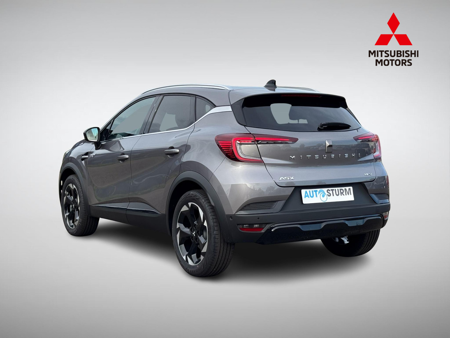 Mitsubishi Mitsubishi