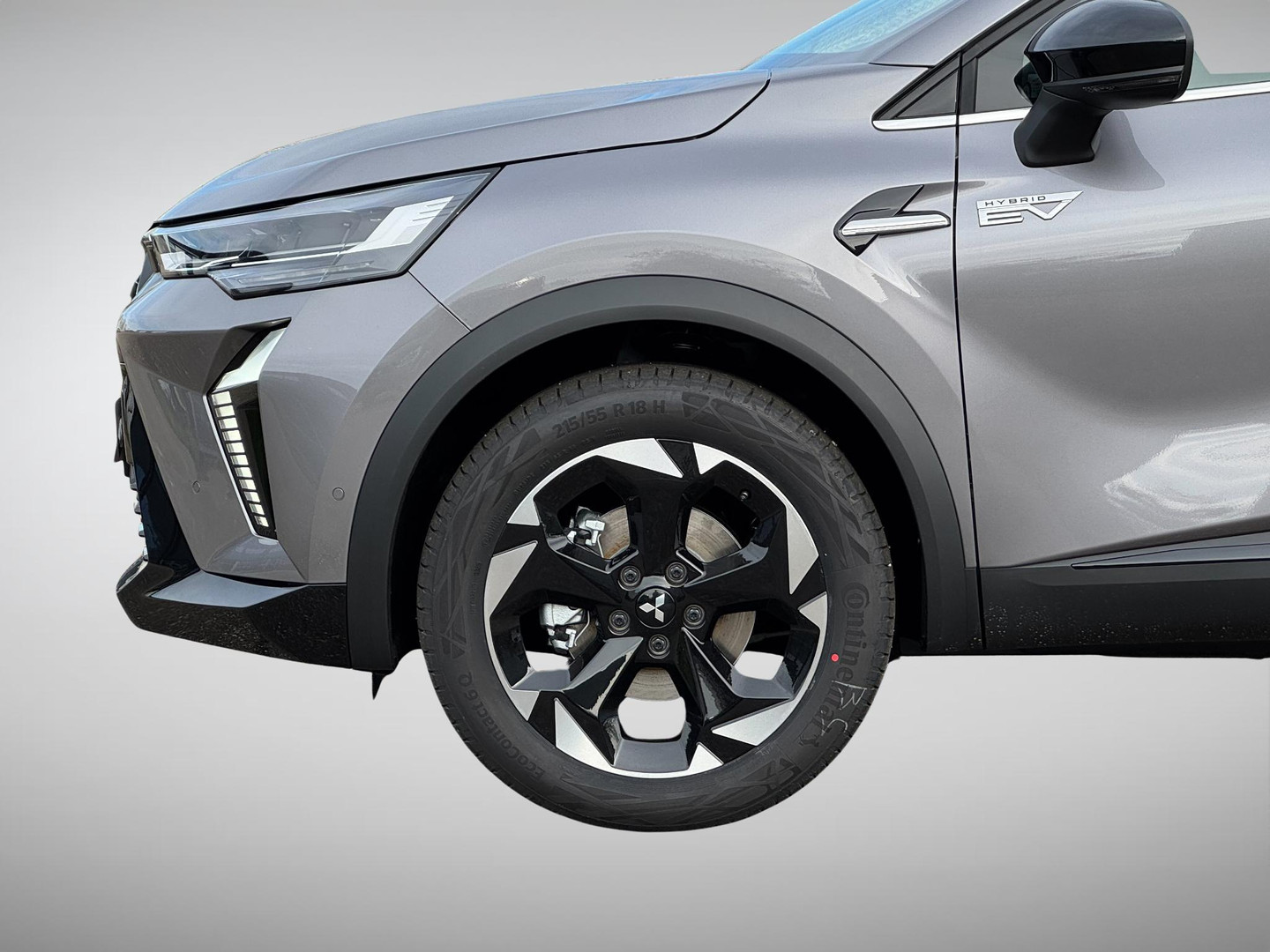 Mitsubishi Mitsubishi