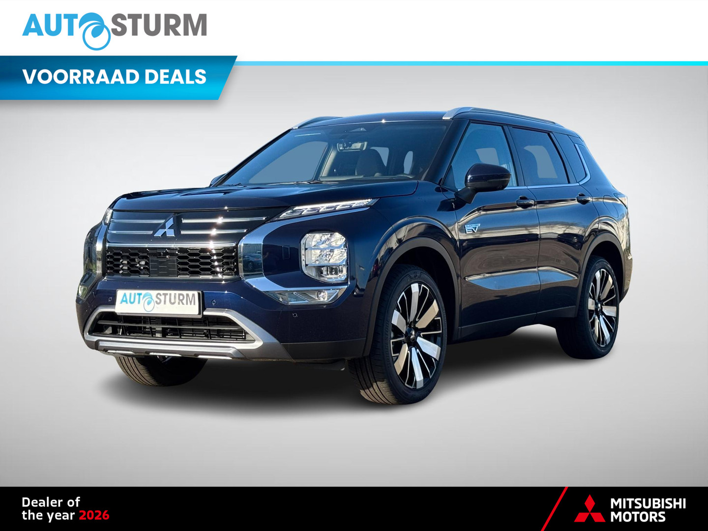 Mitsubishi Mitsubishi