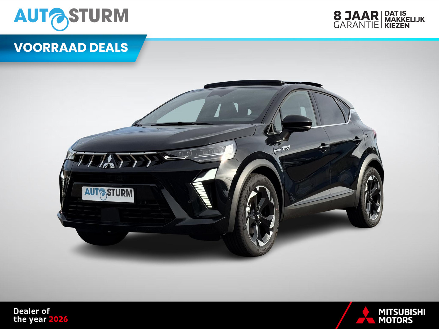 Mitsubishi Mitsubishi